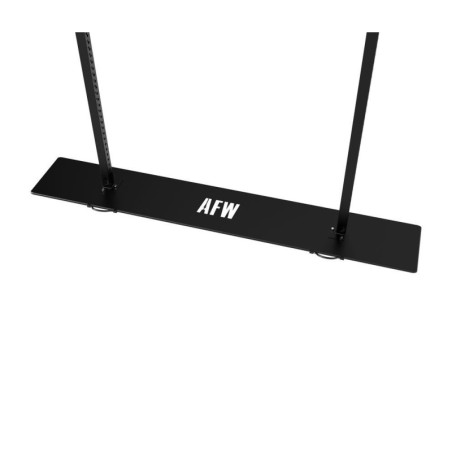 Chapa base columna - 110 cm
