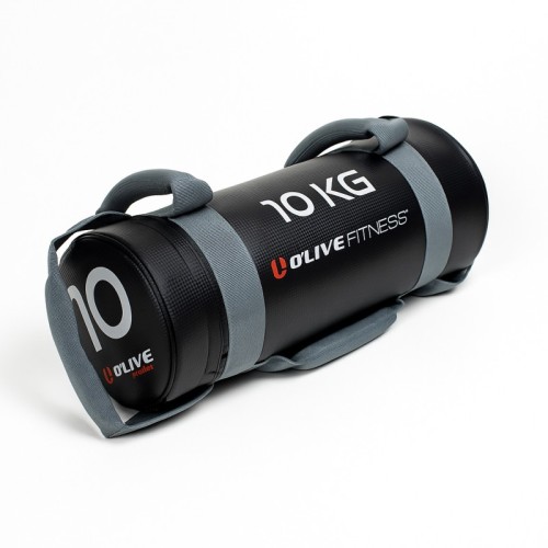 Functional Bag BLK Edition O'Live Fitness