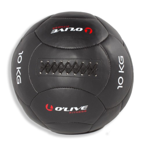Functional Ball O'Live
