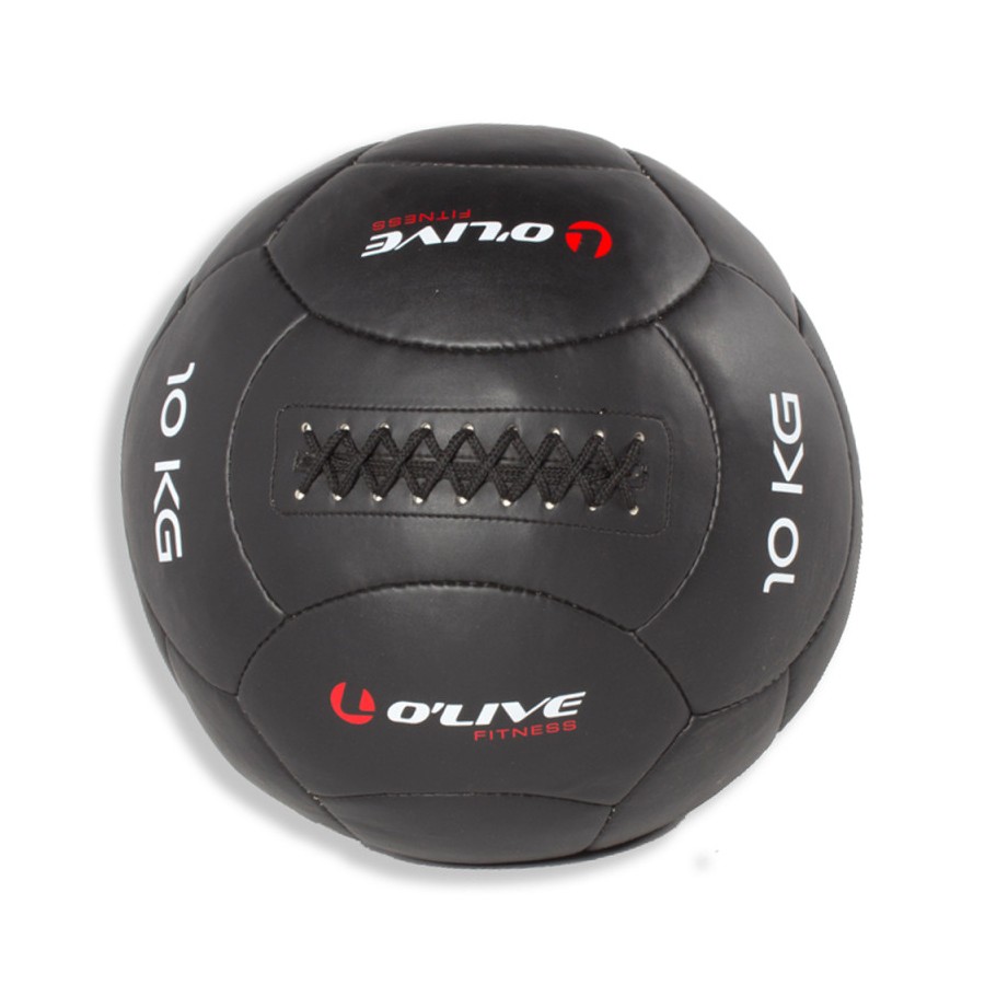 Functional Ball O'Live