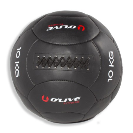 Functional Ball O'Live