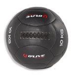 Functional Ball O'Live