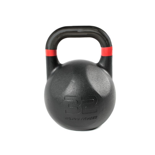 Kettlebell De Competición O'Live