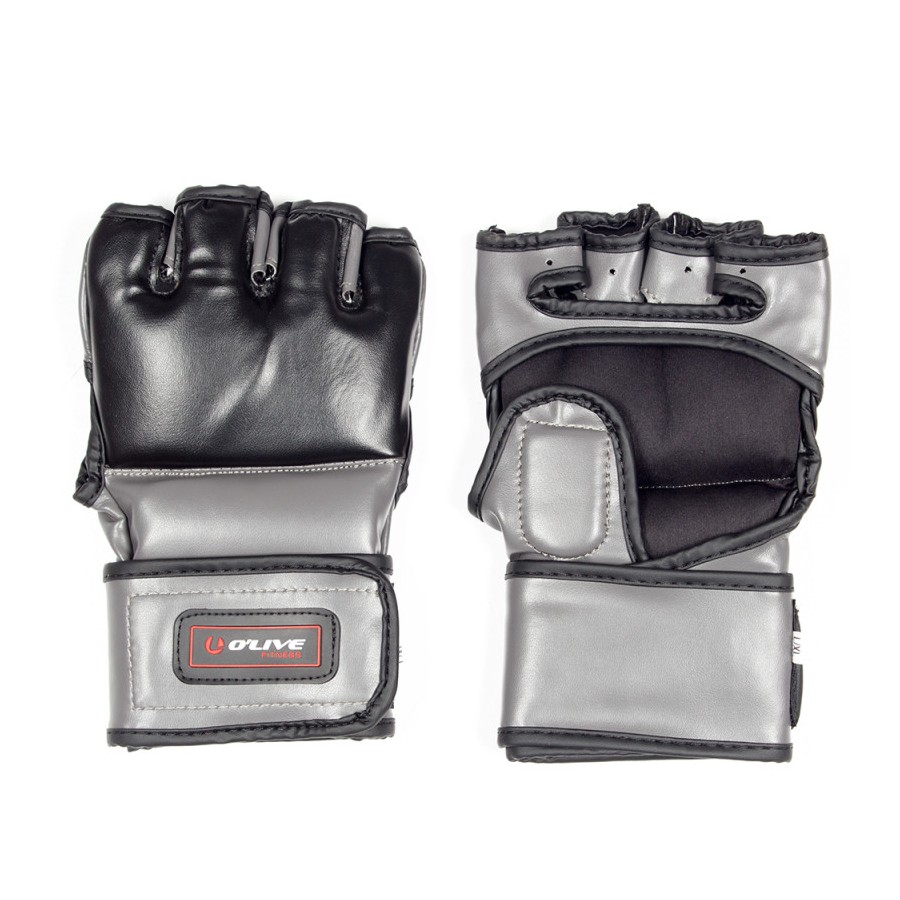 Guantes Ligeros mma Boxing O'Live