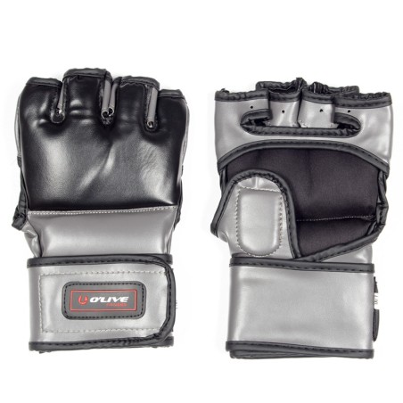 Guantes Ligeros mma Boxing O'Live