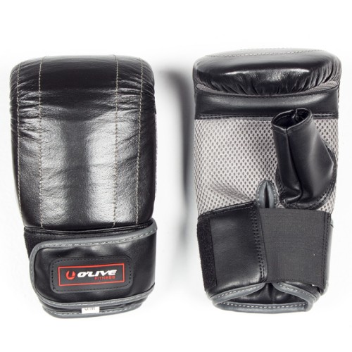 Guantes Saco Boxing O'Live