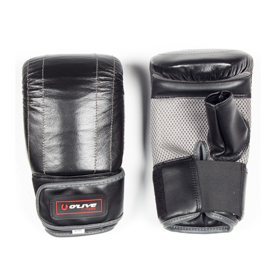 Guantes Saco Boxing O'Live
