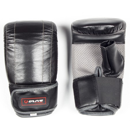 Guantes Saco Boxing O'Live