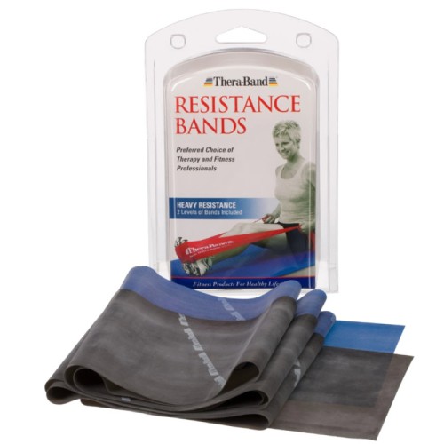 Pack Bandas Elásticas Thera-Band®