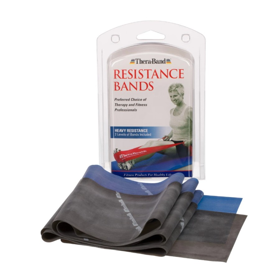Pack Bandas Elásticas Thera-Band®
