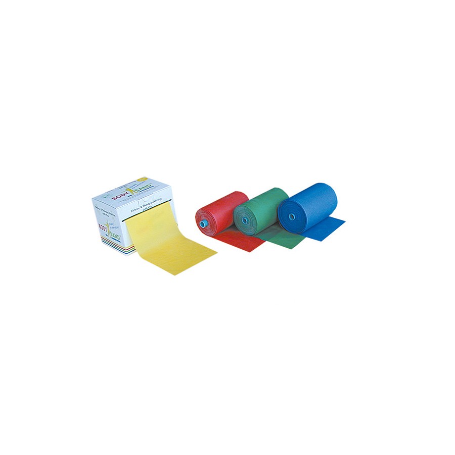 Rollo Body-Band, 5.5 m