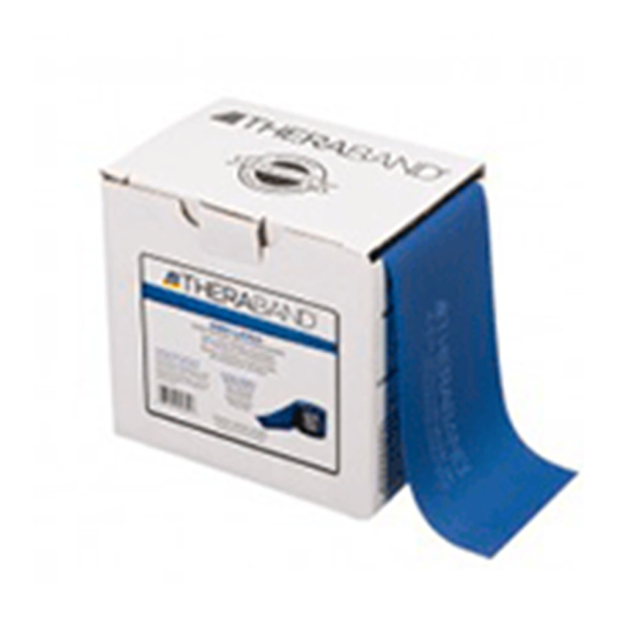 Rollo Sin Látex Thera-Band®, 22 m