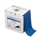 Rollo Sin Látex Thera-Band®, 22 m