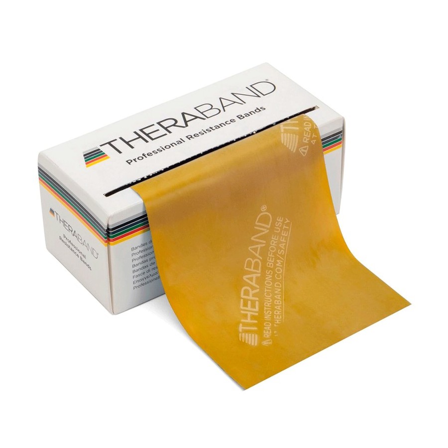 Rollo Thera-Band®, 5.50 m