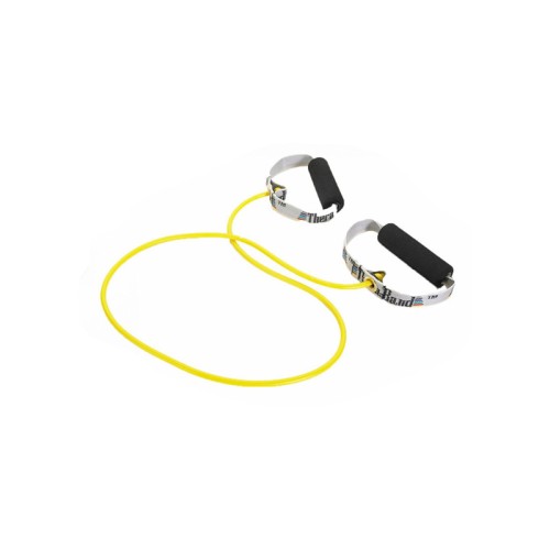 Tubo Elástico Con Asa De Espuma Thera-Band®