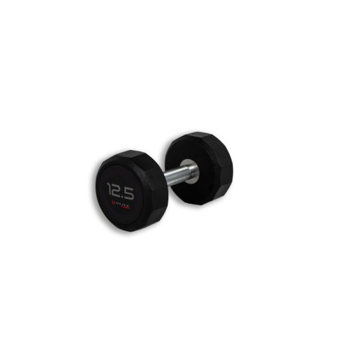 Mancuernas Pro-Style Élite BLK EDT