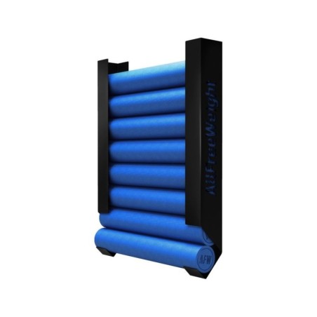 Rack Roller pared