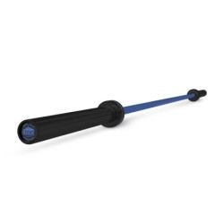 Barra Rock Crosstraining 220 cm. Limited Edition Blue