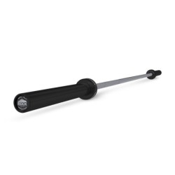 Barra Rock Crosstraining 220 cm. Limited Edition Gray