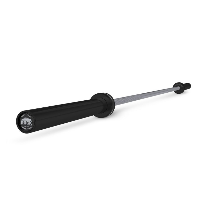 Barra Rock Crosstraining 220 cm. Limited Edition Gray