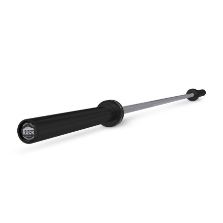 Barra Rock Crosstraining 220 cm. Limited Edition Gray