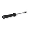 Barra Rock Crosstraining 220 cm. Limited Edition Gray