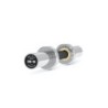 Barra Iron Dumbbell DB-15 52 cm.