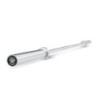Barra Iron Power Bar Powerlifting 220 cm.