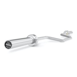Barra Iron Cambered Press/Row 220 cm.