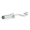 Barra Iron Cambered Press/Row 220 cm.
