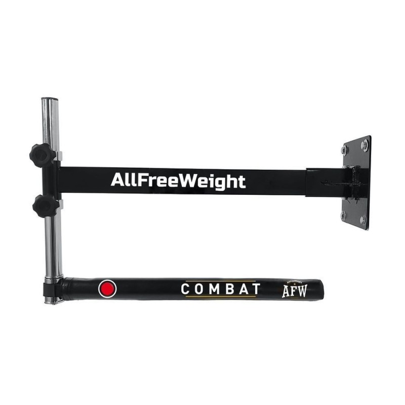 Speed Bar Boxing
