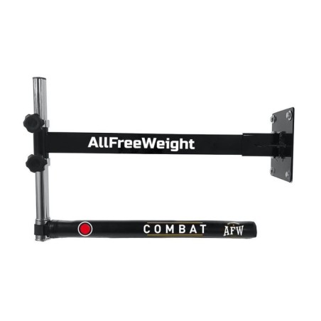 Speed Bar Boxing