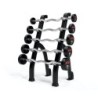 Rack 5 Barras Horizontal