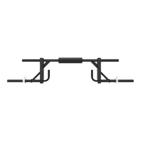 Barra Camber PRO Black