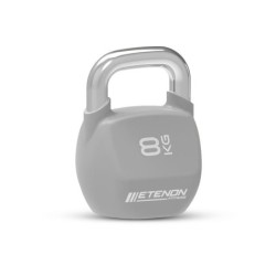Kettlebell CPU Hybrid 8 kg