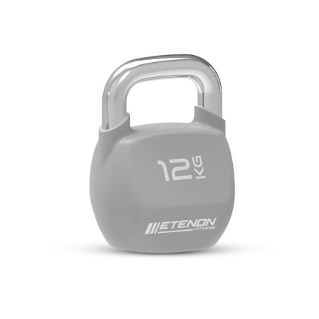 Kettlebell CPU Hybrid 12 kg