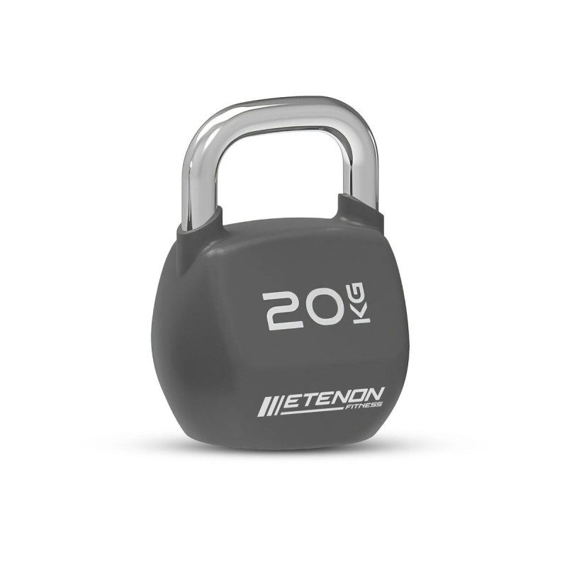 Kettlebell CPU Hybrid 20 kg