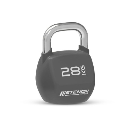 Kettlebell CPU Hybrid 28 kg