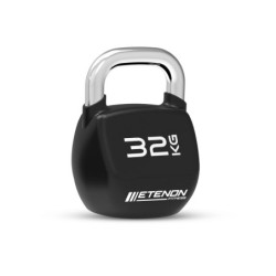 Kettlebell CPU Hybrid 32 kg
