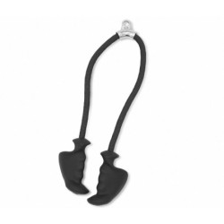 Agarre de Polea Cuerda Ergonómico
