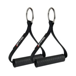 Agarre Estribo Nylon (Par)