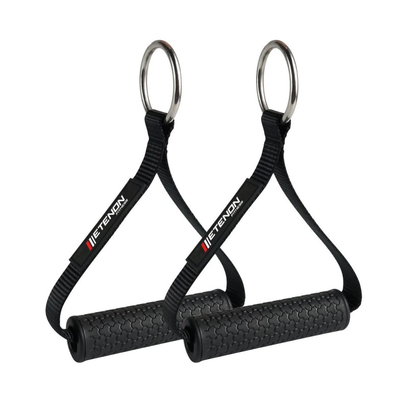 Agarre Estribo Nylon (Par)