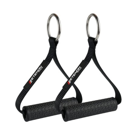Agarre Estribo Nylon (Par)