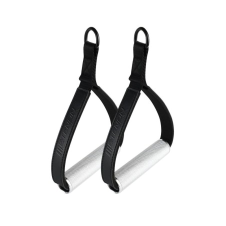 Agarre Estribo Nylon / Metal (Par)