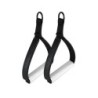 Agarre Estribo Nylon / Metal (Par)