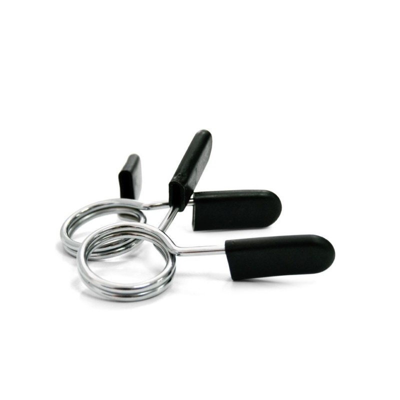 Collarin muelle pump AFW 30 mm. (par)
