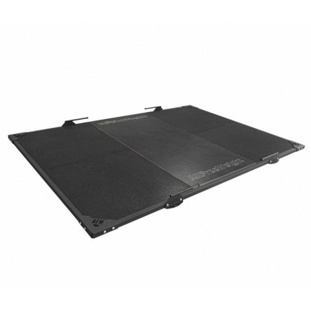 Plataforma de Levantamiento