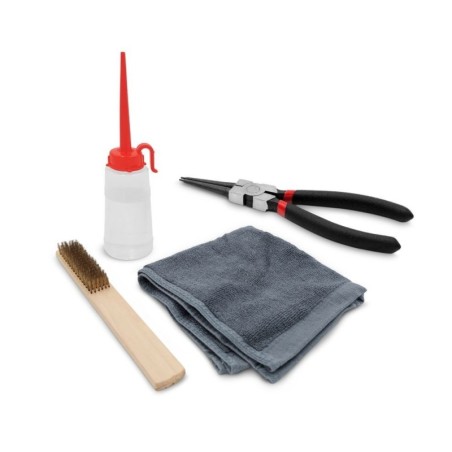 Kit de mantenimiento barras plus