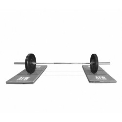 Landing Pad (Colchonetas de absorción)