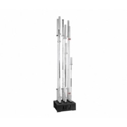 Rack 9 Barras Root Vertical